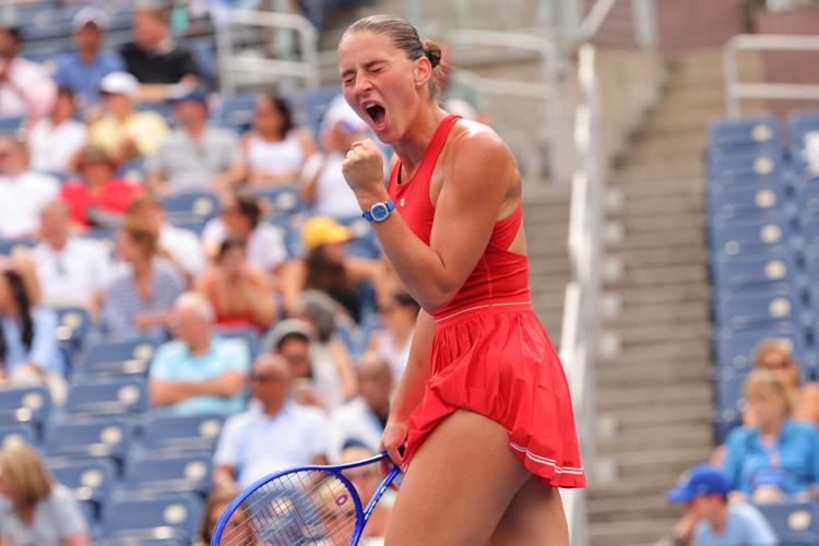 US Open Tennis