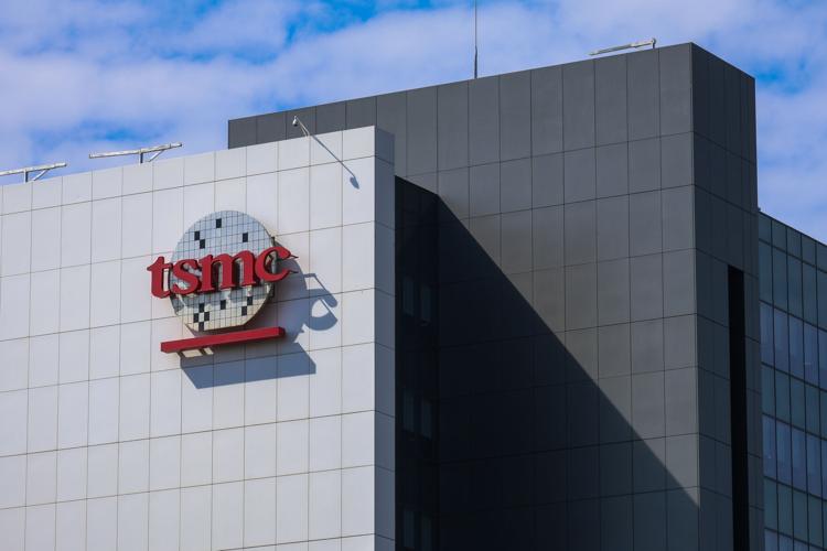 TSMC Earnings