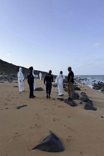 Migration Djibouti