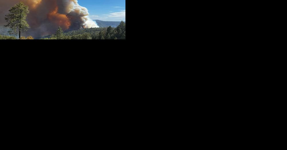 El Dorado County, Four Public Entities File Suit Against PG&E for Mosquito Fire Damages - Vimarsana News