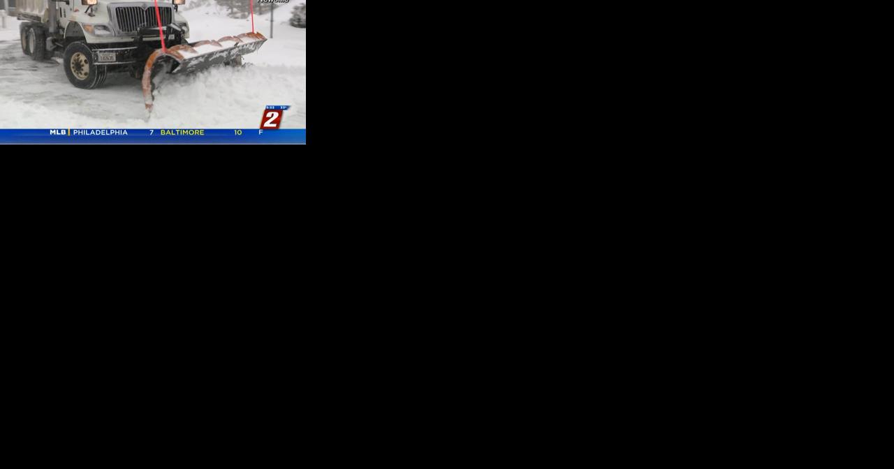 City of Reno Prepares for Next Storm - Vimarsana News