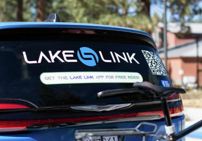Lake Link