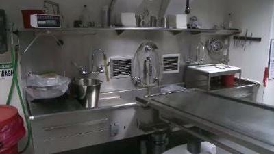 Washoe County Approves Funding for New Medical Examiner's Office