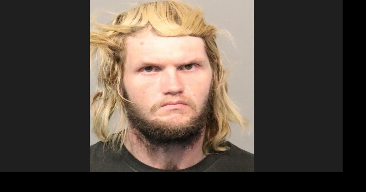 Man arrested for alleged armed robbery at a Sparks Walmart | Local News ...