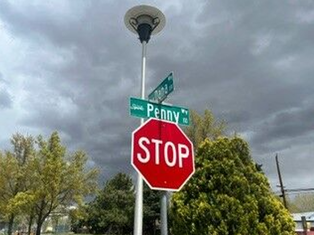 Minor Hospitalized After Shooting Near Lena Juniper Elementary