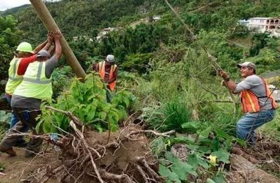 FEMA: Puerto Rico Running Out of Time as Storm Season Nears