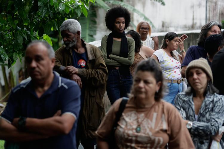 Brazil Election