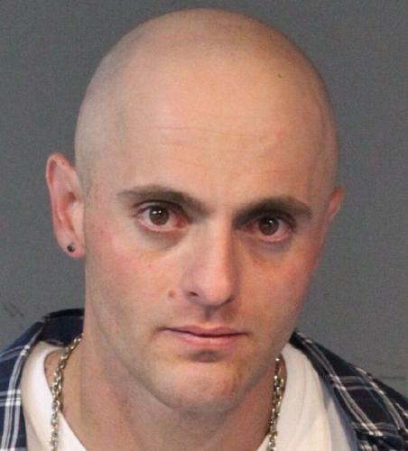 Sparks Man Found Guilty in Residential Burglary Trial