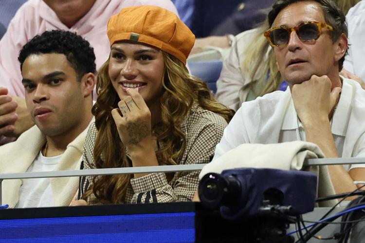 US Open Tennis