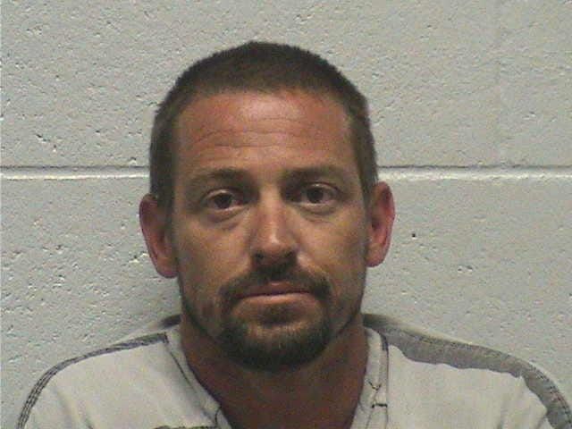 Lyon County Says Man Arrested After Stagecoach Standoff