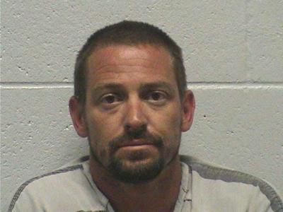 Lyon County Says Man Arrested After Stagecoach Standoff
