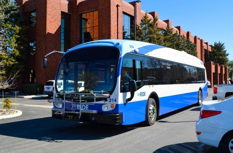 RTC Bus