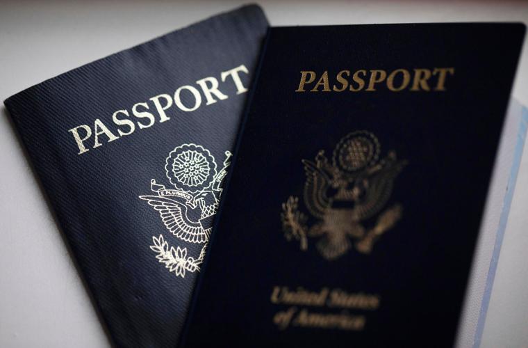 United States Passports Child Support