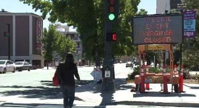 Reno Police Prepare for 20th Street Vibrations Festival