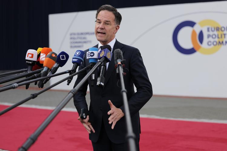 Armenia Europe Summit