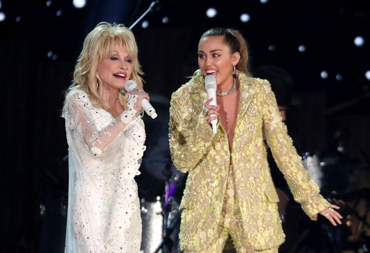 Obit Dolly Parton
