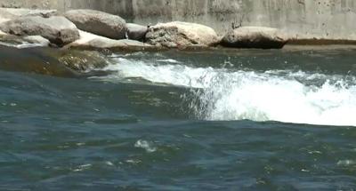Truckee River Has Gone Down But Is Still Dangerous