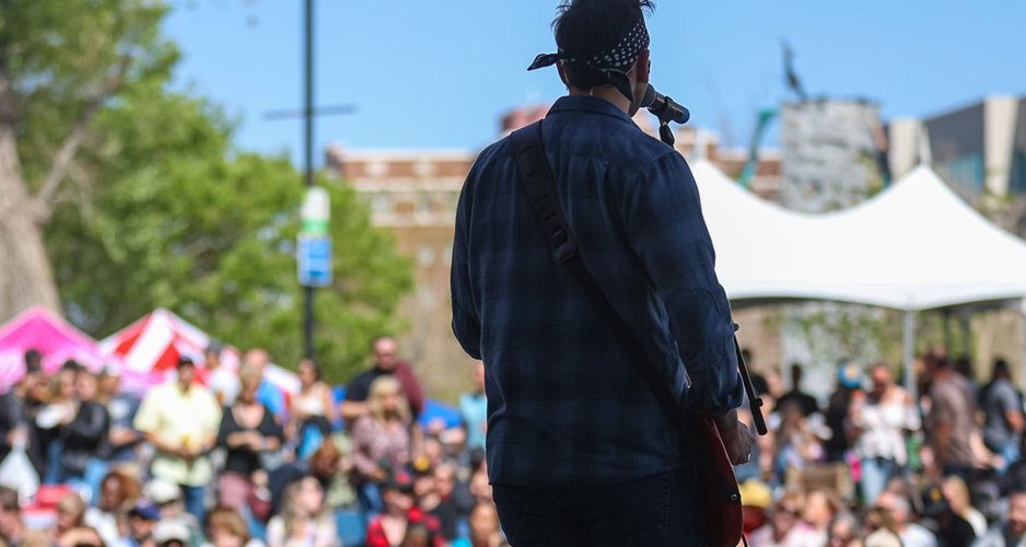 Reno River Festival 2024