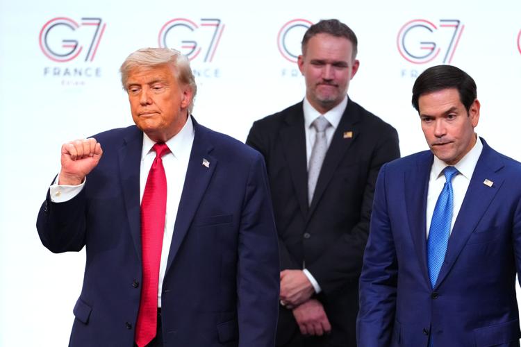 France G7 Summit