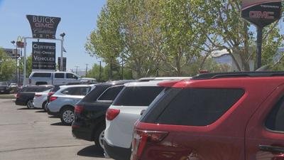 Multiple Car Dealerships Report Car Thefts in Recent Weeks