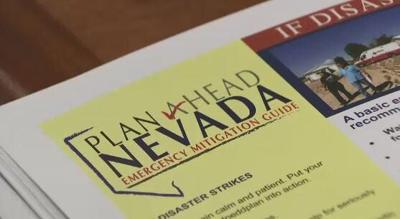 September is National Emergency Preparedness Month