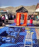 Winnemucca Junior High School Students, Staff Decontaminated After Mercury Spill