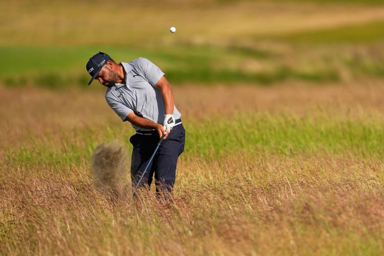 US Open Golf