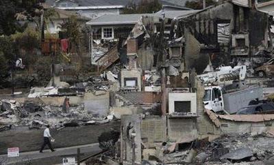 PG&E Pleads Not Guilty to Charges in Gas Blast