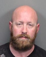 Washoe Sheriff Cybercops Arrest Alleged Child Predator