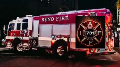 Reno Firefighters