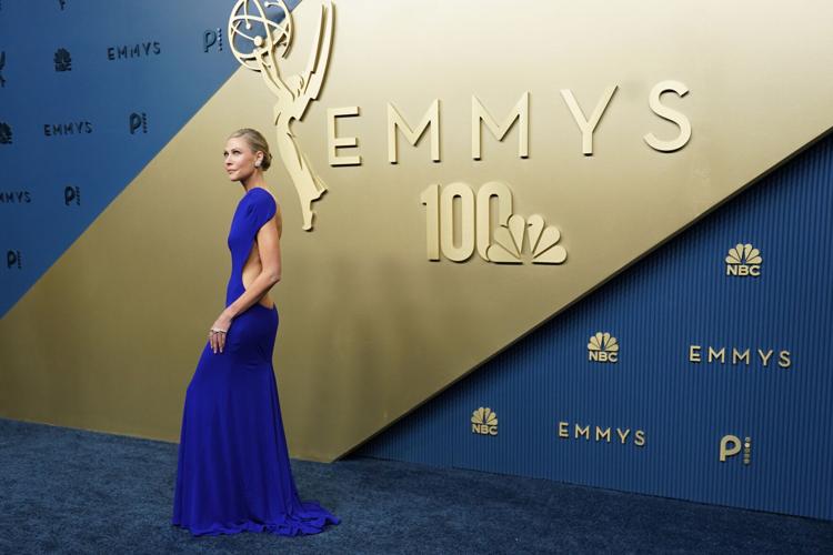2026 Emmy Awards - Arrivals