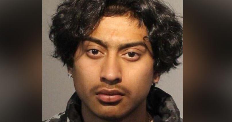 Sparks Man Sentenced to 70 Years in Prison in Murder Case | News ...