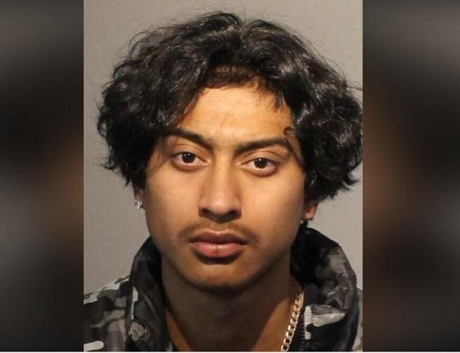 Brian Rodriguez-Sigala