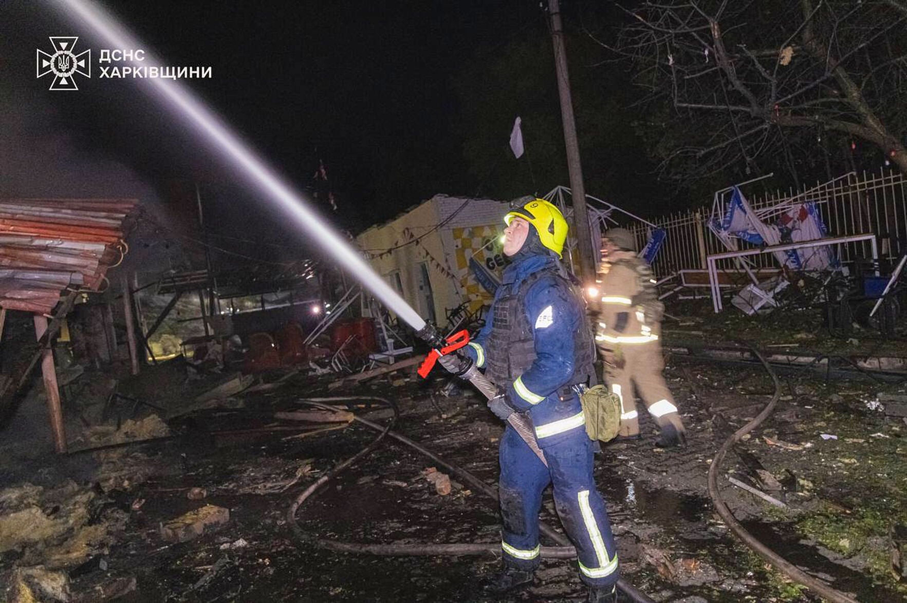 Russia Ukraine War