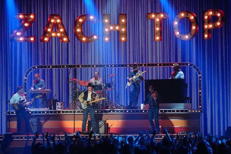 61st ACM Awards - Show