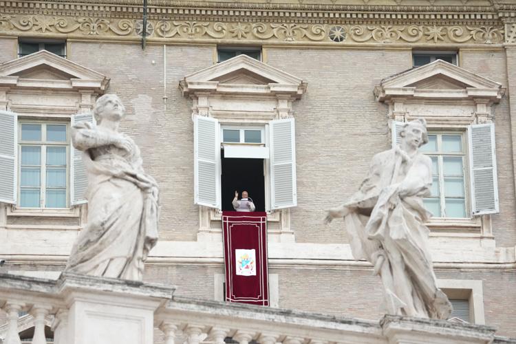 Vatican Pope