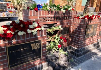 City of Fallon Cancels Annual September 11 Remembrance Ceremony Due to Pandemic