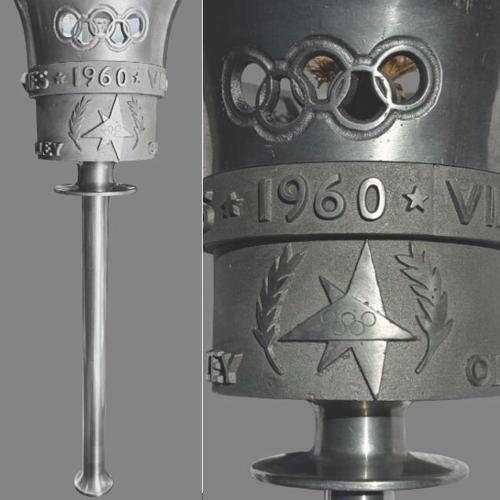 1960 Torch