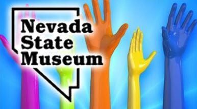 Free Volunteer Training Sessions at the Nevada State Museum