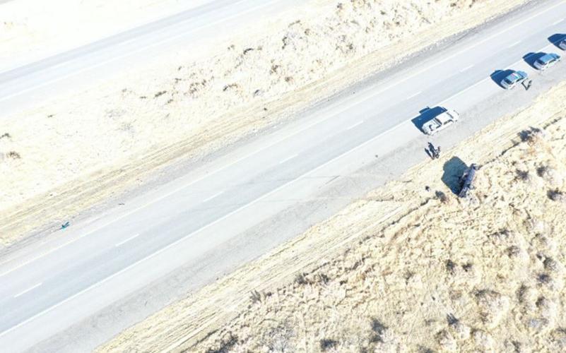 Deadly crash on I-80 near Winnemucca