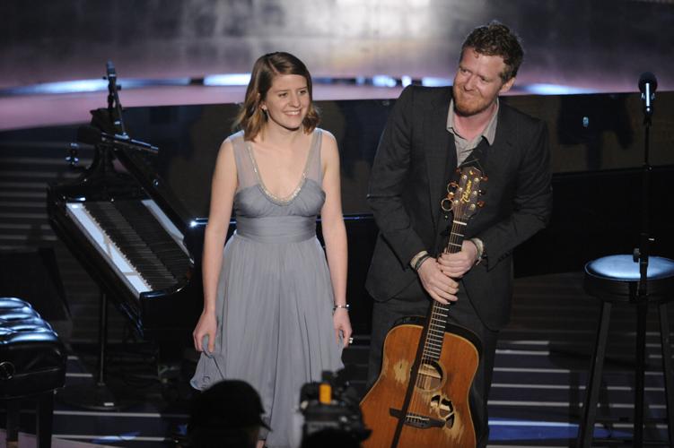 Obit - Glen Hansard