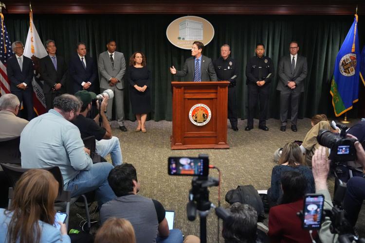 Rob Reiner Investigation