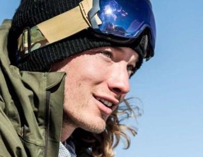 Homecoming for Reno's David Wise on Hold Due to Travel Plan Changes