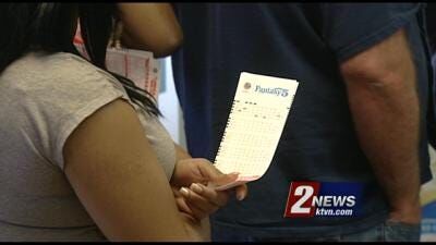 Mega Millions Jackpot Climbs to $309 Million