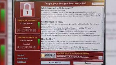 Expert: 'Biggest Ransomware Outbreak' Ever, Hits 60+ Countries