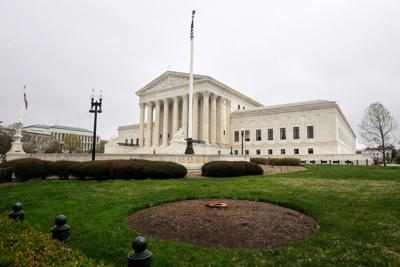 Supreme Court