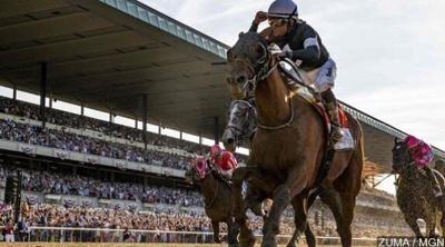 Belmont Set for June 20 Without Fans, Leads Off Triple Crown