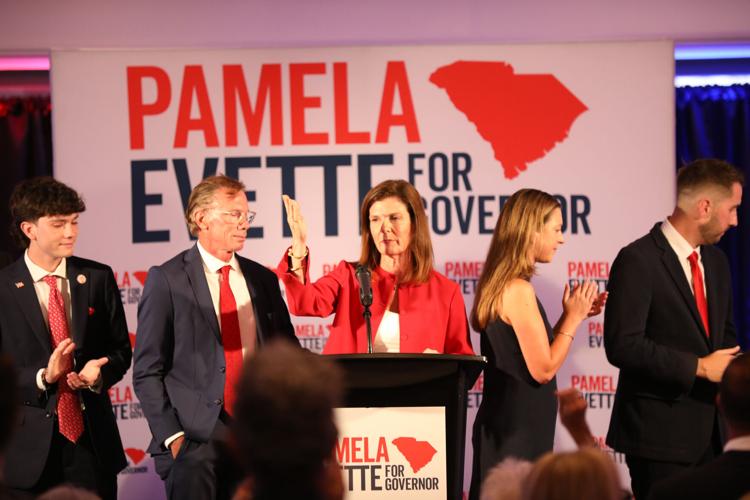 Election 2026-South Carolina