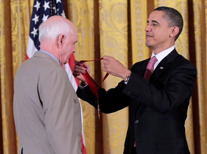 Wendell Berry
