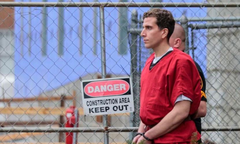 Idaho killings suspect